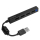 Hub USB SpeedLink SNAPPY SLIM USB Hub, 4x USB 2.0 czarny